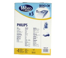 Whirlpool WPR1095 accessorio e ricambio per aspirapolvere