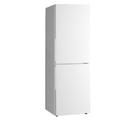 Haier CFE 633 CW frigorifero con congelatore Libera installazione 310 L Bianco