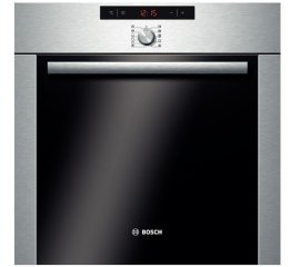 Bosch HBA74R251E forno 60 L 3580 W A Stainless steel
