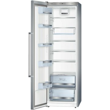 Bosch KSV36AI30 frigorifero Libera installazione 346 L Stainless steel