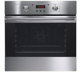 Electrolux EOB33100X forno 58 L 3000 W A Stainless steel