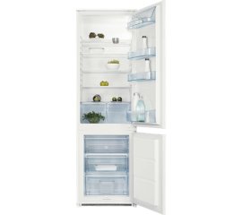 Electrolux ERN29750 frigorifero con congelatore Da incasso 280 L Bianco