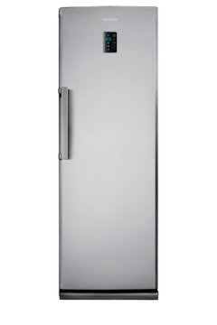 Samsung RR92HASX frigorifero Libera installazione 350 L Grigio, Argento, Acciaio inossidabile