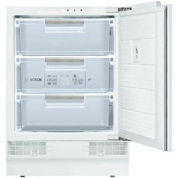 Bosch GUD15A50 congelatore Congelatore verticale Da incasso 98 L