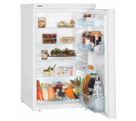 Liebherr T 1400 frigorifero Libera installazione 138 L Bianco