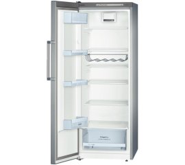 Bosch KSV29VL30 frigorifero Libera installazione 290 L Argento, Acciaio inossidabile