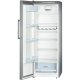 Bosch KSV29VL30 frigorifero Libera installazione 290 L Argento, Stainless steel 2