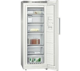 Siemens GS29NAW30F congelatore Congelatore verticale Libera installazione 195 L Bianco