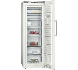 Siemens GS33NAW30F congelatore Congelatore verticale Libera installazione 220 L Bianco