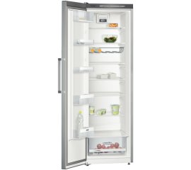Siemens KS36VVL40 frigorifero Libera installazione 346 L Acciaio inossidabile