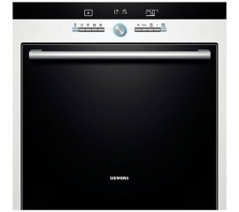 Siemens HB76G1260F forno 65 L A Bianco