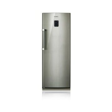 Samsung RR61FHMG frigorifero Libera installazione 312 L Stainless steel
