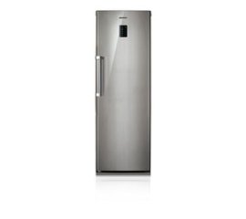 Samsung RR82FHMG frigorifero Libera installazione 350 L Stainless steel