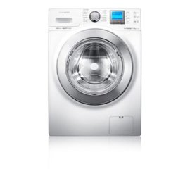 Samsung WF1124XAC lavatrice Caricamento frontale 12 kg 1400 Giri/min Bianco