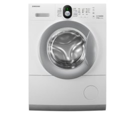 Samsung WF1602WUV lavatrice Caricamento frontale 6 kg 1200 Giri/min Bianco