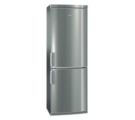 AEG S73200CNS1 frigorifero con congelatore Libera installazione 301 L Argento, Stainless steel