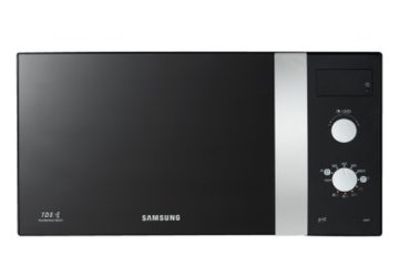 Samsung GE82V-BB forno a microonde 23 L 800 W Nero
