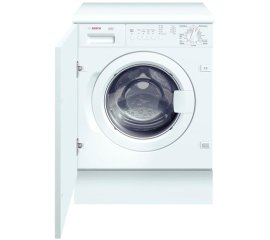 Bosch WIS24120FF lavatrice Caricamento frontale 7 kg 1200 Giri/min Bianco