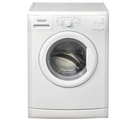 Whirlpool AWOD 7231 lavatrice Caricamento frontale 7 kg 1200 Giri/min Bianco