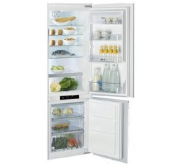 Whirlpool ART 860/A++ frigorifero con congelatore Da incasso 271 L Bianco