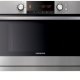 Samsung FW113T002 forno a microonde Stainless steel 2