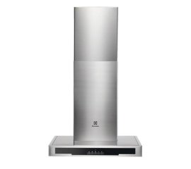 Electrolux EFB60570DX cappa aspirante Stainless steel 770 m³/h