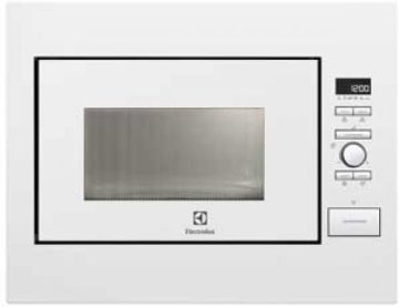 Electrolux EMS26004OW forno a microonde 26 L 1300 W Bianco