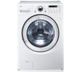 LG F12580FD lavatrice Caricamento frontale 13 kg 1200 Giri/min Bianco