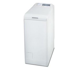 Electrolux EWT136541W lavatrice Caricamento dall'alto 6 kg 1300 Giri/min Bianco
