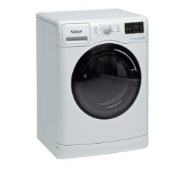 Whirlpool AWSE 7120 lavatrice Caricamento frontale 7 kg 1200 Giri/min Bianco