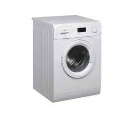 Whirlpool AWZ 614 lavatrice Caricamento frontale 1400 Giri/min Bianco