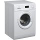 Whirlpool AWZ 614 lavatrice Caricamento frontale 1400 Giri/min Bianco 2