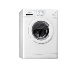 Whirlpool AWO 6S545 lavatrice Caricamento frontale 6 kg 1400 Giri/min Bianco