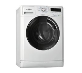 Whirlpool AWOE 9147 lavatrice Caricamento frontale 9 kg 1400 Giri/min Bianco