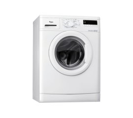 Whirlpool AWO 6646 lavatrice Caricamento frontale 6 kg 1400 Giri/min Bianco