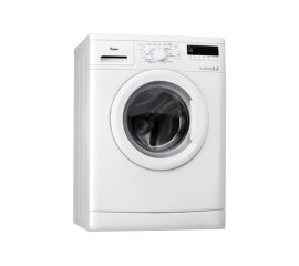 Whirlpool AWO 7646 lavatrice Caricamento frontale 7 kg 1400 Giri/min Bianco