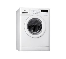 Whirlpool AWO 7648 lavatrice Caricamento frontale 7 kg 1400 Giri/min Bianco