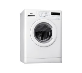 Whirlpool AWO 6626 lavatrice Caricamento frontale 6 kg 1200 Giri/min Bianco