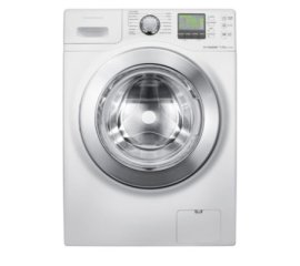 Samsung WF1124XBC lavatrice Caricamento frontale 12 kg 1400 Giri/min Bianco