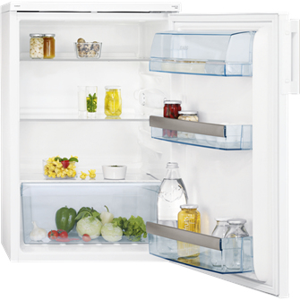 AEG S71708TSW0 frigorifero Libera installazione 152 L Bianco