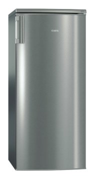AEG S32500KSS1 frigorifero Libera installazione 240 L Acciaio inossidabile