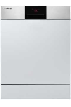 Samsung DW-SG720T lavastoviglie A scomparsa parziale 14 coperti