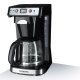 Grundig KM 8260 Automatica/Manuale Macchina da caffè con filtro 1,8 L 2