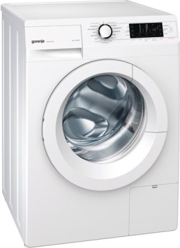 Gorenje W7543T lavatrice Caricamento frontale 7 kg 1400 Giri/min Bianco