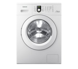 Samsung WF1702NHW lavatrice Caricamento frontale 7 kg 1200 Giri/min Bianco