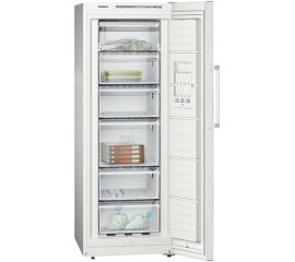 Siemens GS29VVW40 congelatore Congelatore verticale Libera installazione 198 L Bianco