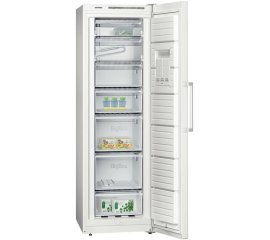 Siemens GS36VVW40 congelatore Congelatore verticale Libera installazione 237 L Bianco