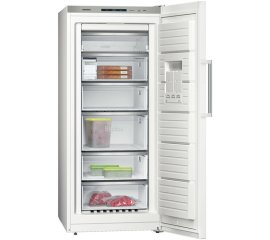 Siemens GS51NAW40 congelatore Congelatore verticale Libera installazione 286 L Bianco