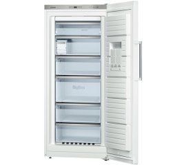 Bosch GSN51AW40 congelatore Congelatore verticale Libera installazione 286 L Bianco