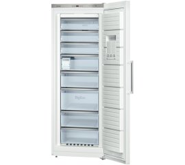 Bosch GSN58AW40 congelatore Congelatore verticale Libera installazione 360 L Bianco